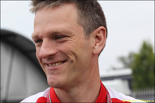 Джеймс Эллисон