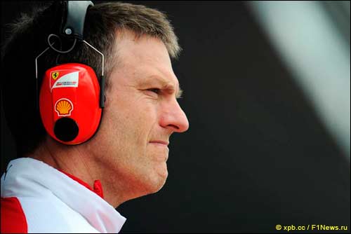 Джеймс Эллисон