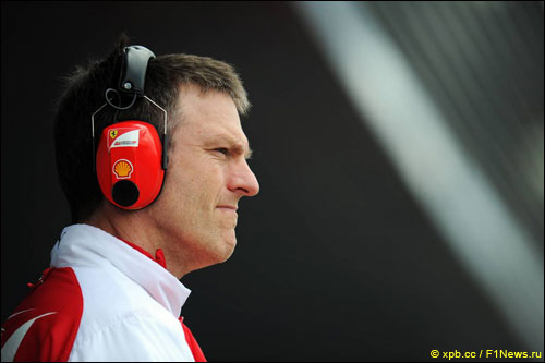 Джеймс Эллисон