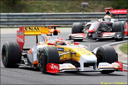 Фернандо Алонсо