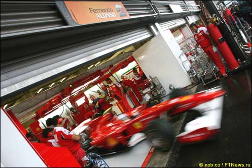 Фернандо Алонсо