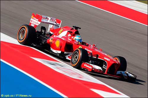 Фернандо Алонсо