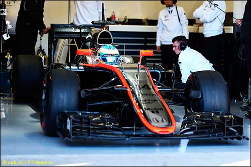 Фернандо Алонсо