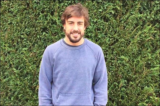 Фернандо Алонсо