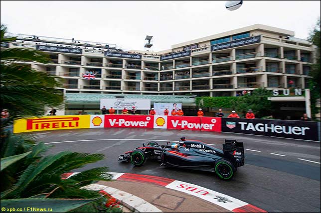 Фернандо Алонсо