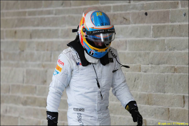 Фернандо Алонсо