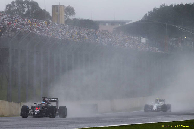 Фернандо Алонсо