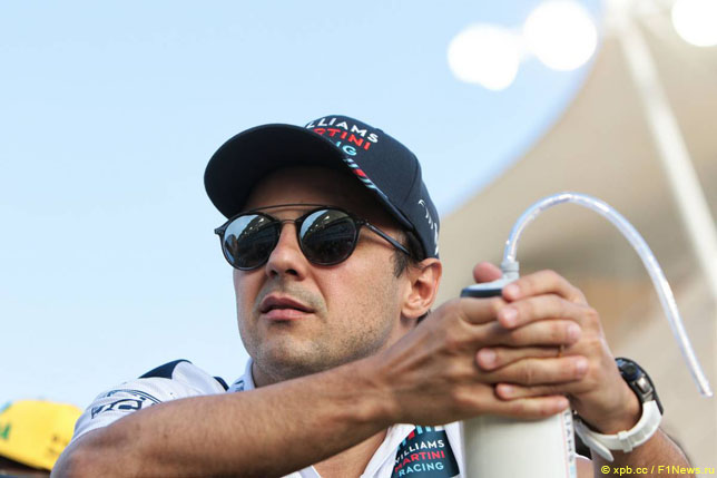 Фелипе Масса