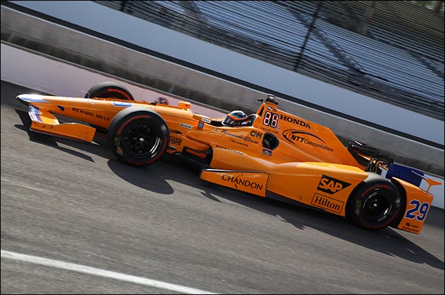 Фернандо Алонсо