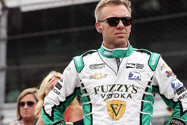 Эд Карпентер