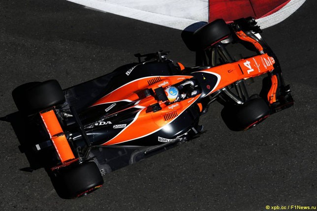 Фернандо Алонсо