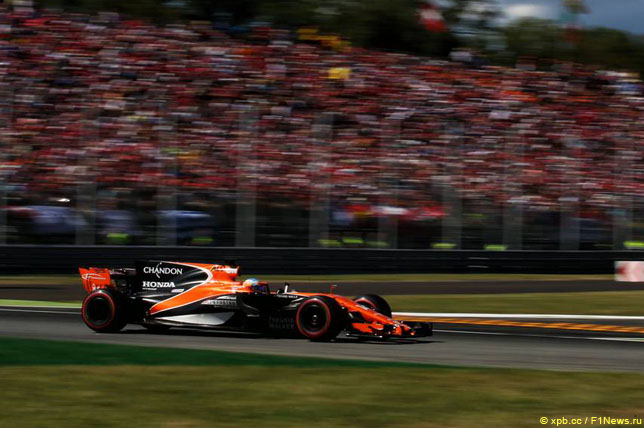 Фернандо Алонсо