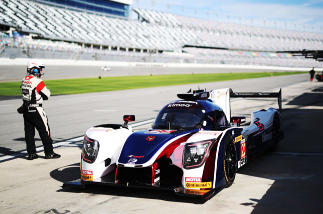 Фернандо Алонсо