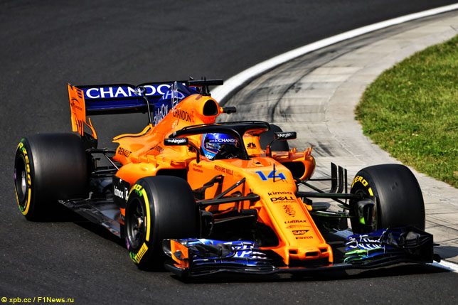 Фернандо Алонсо