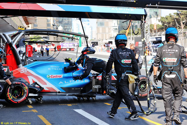 Сход Эстебана Окона