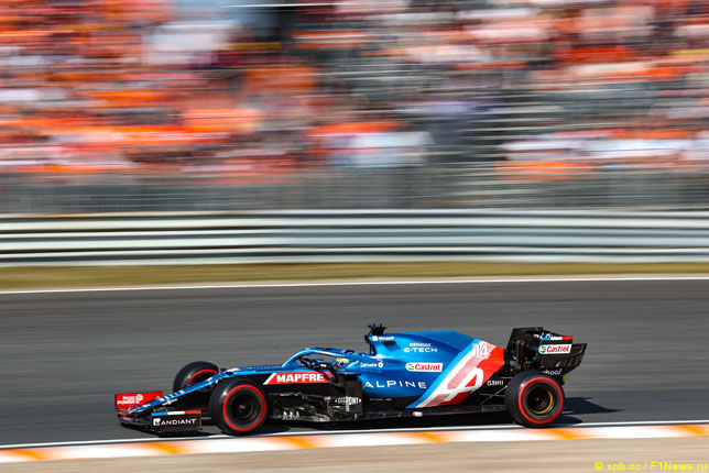 Фернандо Алонсо