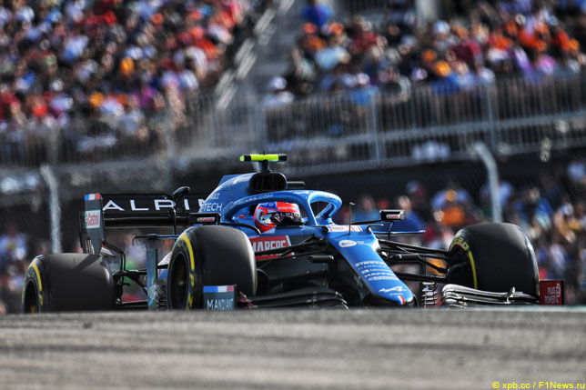 Эстебан Окон