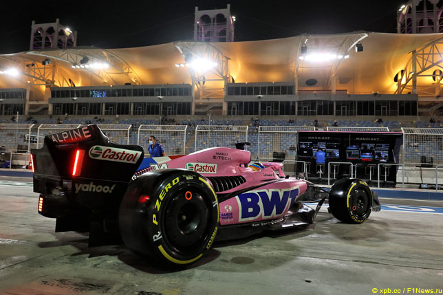 Фернандо Алонсо