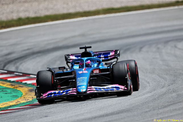 Фернандо Алонсо