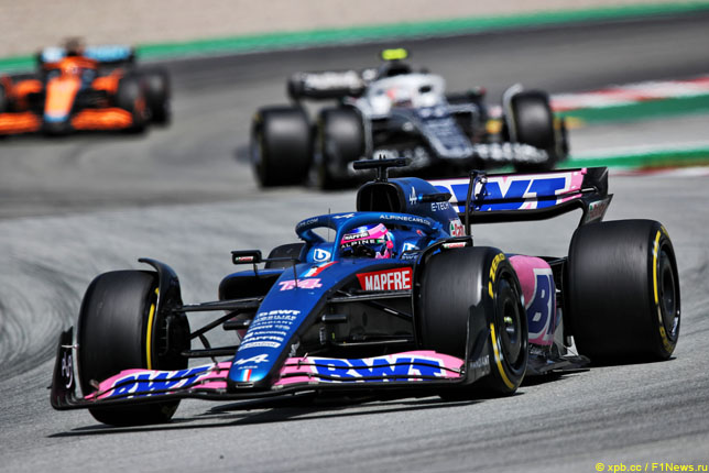 Фернандо Алонсо