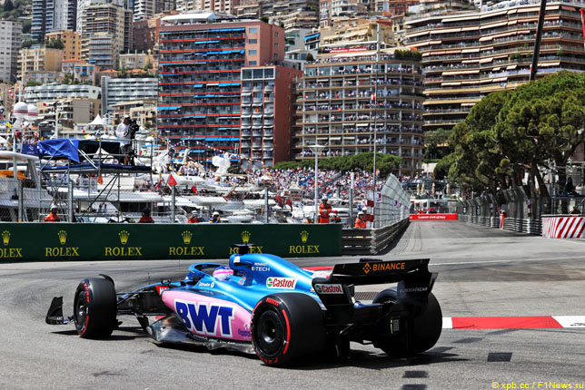 Фернандо Алонсо