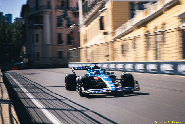 Фернандо Алонсо