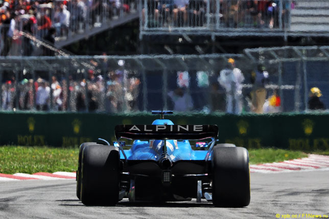 Фернандо Алонсо