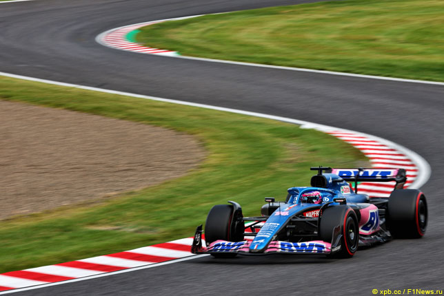 Фернандо Алонсо