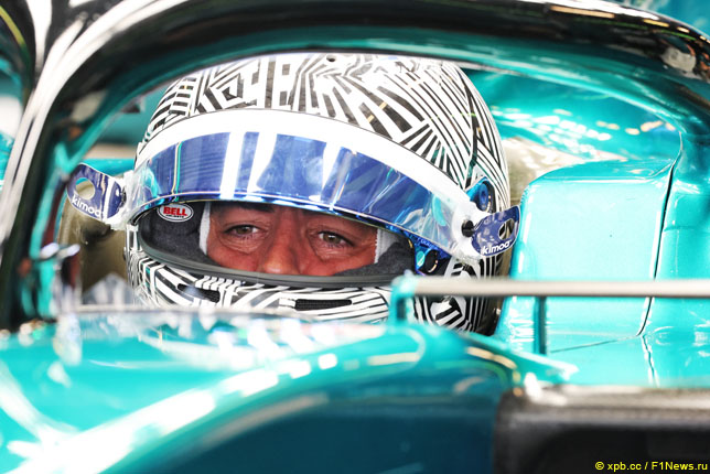 Фернандо Алонсо