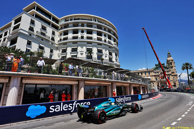 Фернандо Алонсо