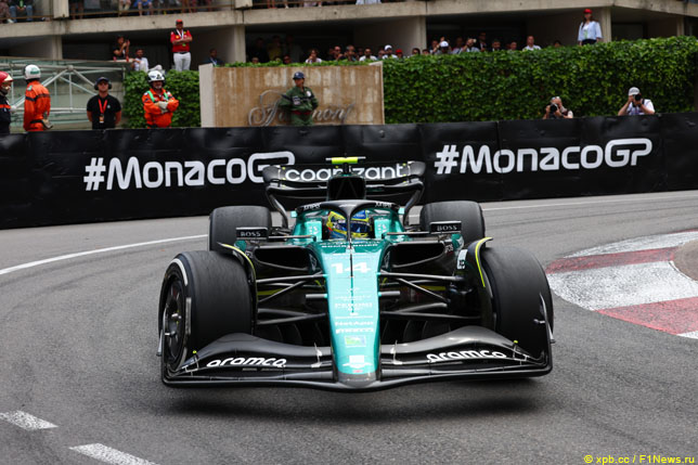 Фернандо Алонсо