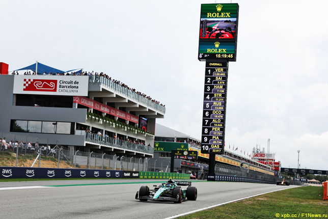 Фернандо Алонсо