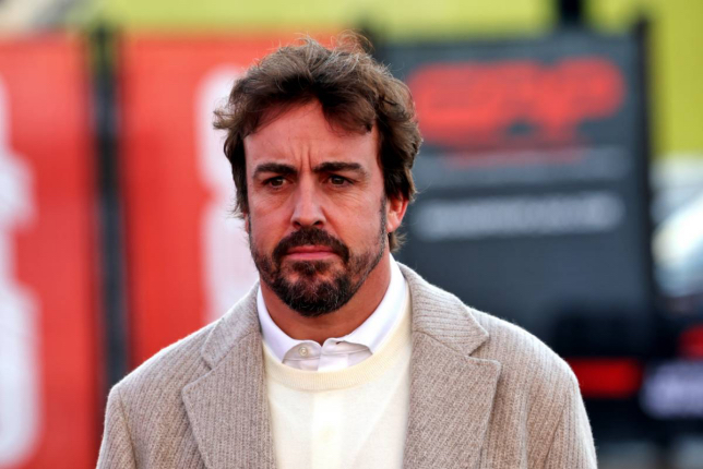 Алонсо: В 2026-м нам будет не хватать этих скоростей