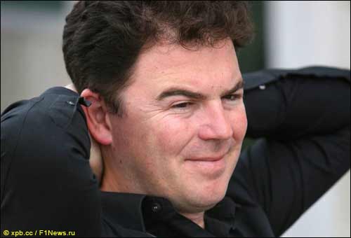 Джеймс Аллен