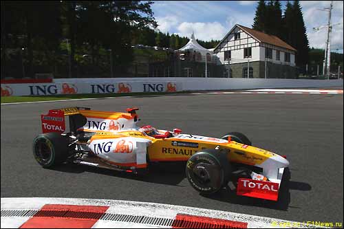 Фернандо Алонсо