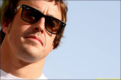 Фернандо Алонсо