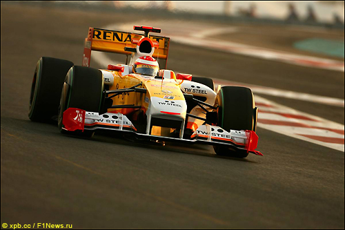 Фернандо Алонсо