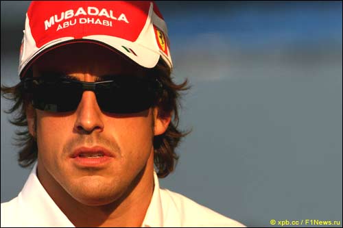 Фернандо Алонсо