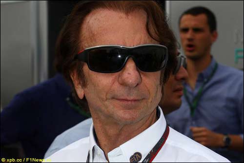 Эмерсон Фиттипальди