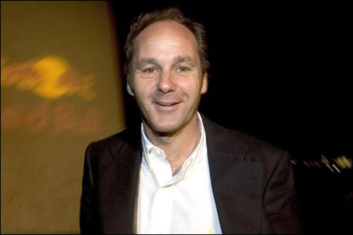 Герхард Бергер