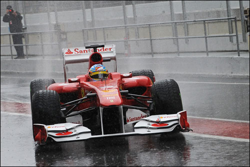 Фернандо Алонсо