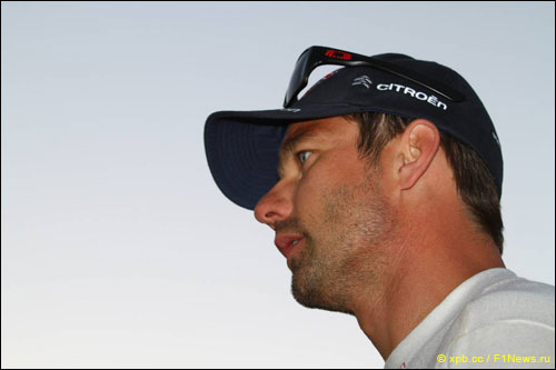 Себастьен Лёб