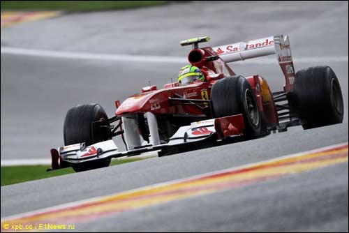 Фелипе Масса