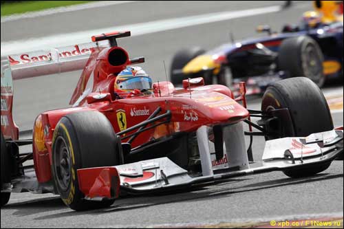 Фернандо Алонсо