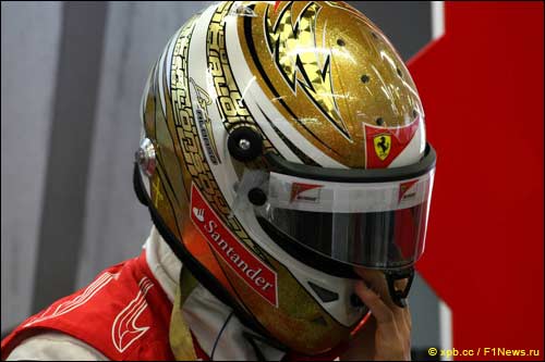 Фернандо Алонсо