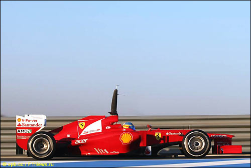 Фернандо Алонсо