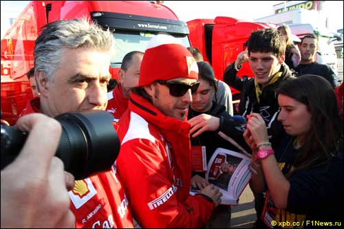 Фернандо Алонсо