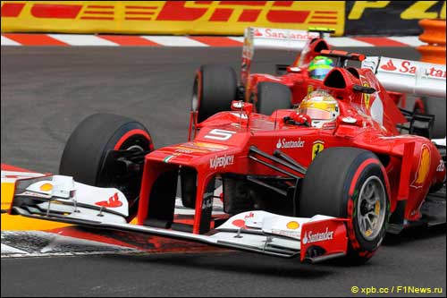 Фернандо Алонсо