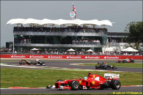 Фернандо Алонсо