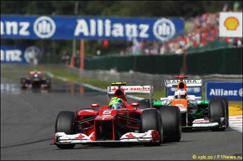 Фелипе Масса